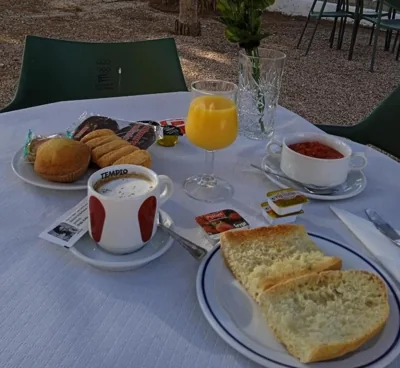 Hotel El Zorro — foto 5