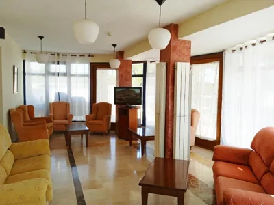 Hotel El Zorro — foto 6