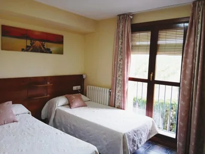 Hotel El Zorro — foto 12
