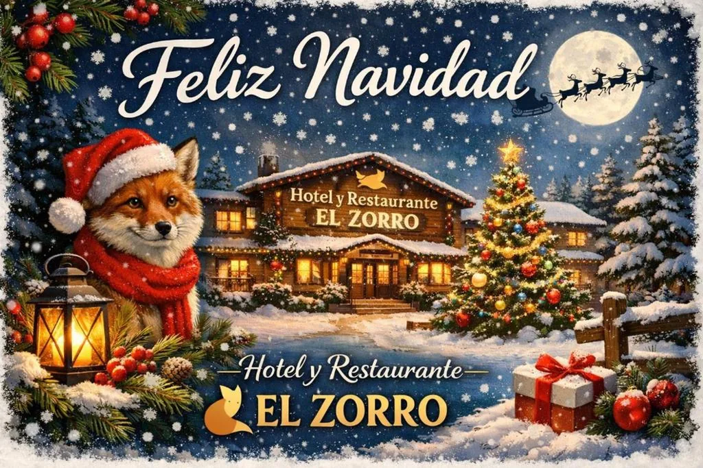 Suite — Hotel El Zorro