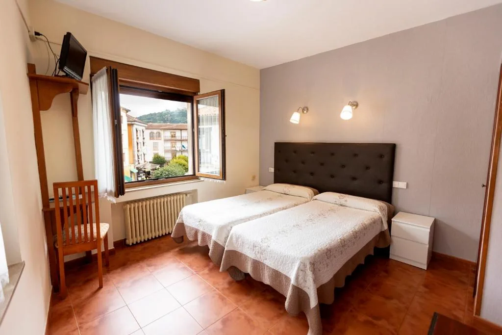 Hotel Eladia