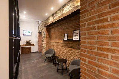 Hotel Eladia — foto 4