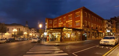 Hotel Eladia — foto 8