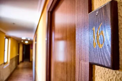 Hotel Eladia — foto 11