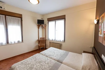Hotel Eladia — foto 12