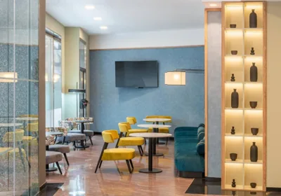Hotel Elche Centro, Affiliated by Meliá — foto 2