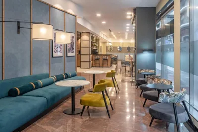 Hotel Elche Centro, Affiliated by Meliá — foto 3