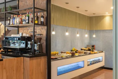 Hotel Elche Centro, Affiliated by Meliá — foto 4