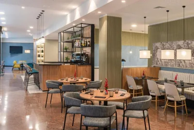 Hotel Elche Centro, Affiliated by Meliá — foto 10