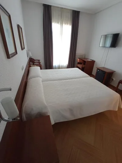 Hotel ELE Acueducto — foto 6