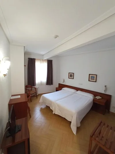 Hotel ELE Acueducto — foto 7