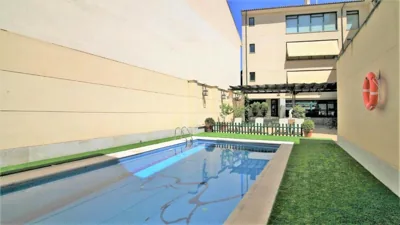 Hotel Ele Puente Romano de Salamanca — foto 5
