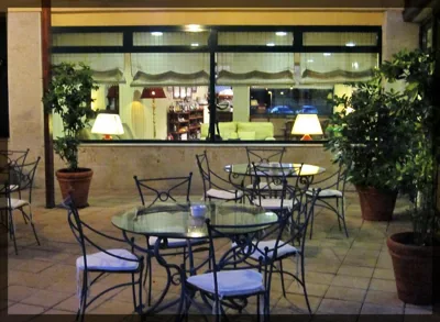 Hotel Ele Puente Romano de Salamanca — foto 6