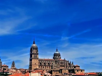 Hotel Ele Puente Romano de Salamanca — foto 7