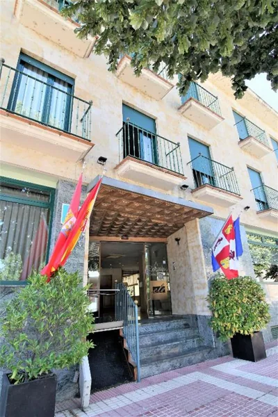 Hotel Ele Puente Romano de Salamanca — foto 10