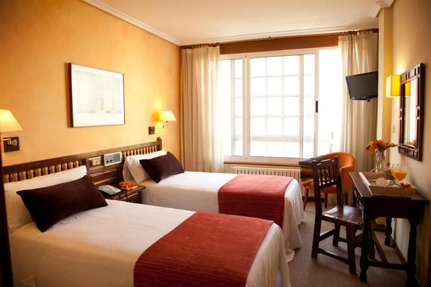 Hotel Eli-Mar