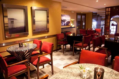 Hotel Eli-Mar — foto 4