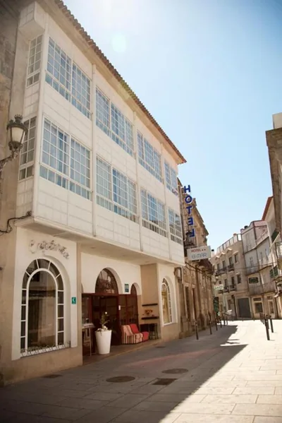 Hotel Eli-Mar — foto 5