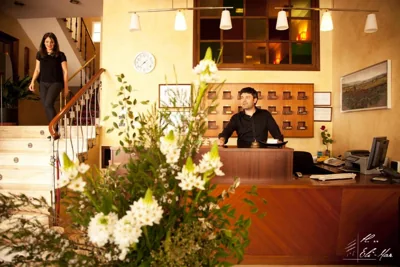Hotel Eli-Mar — foto 6