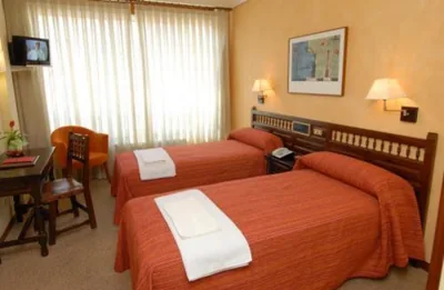 Hotel Eli-Mar — foto 11