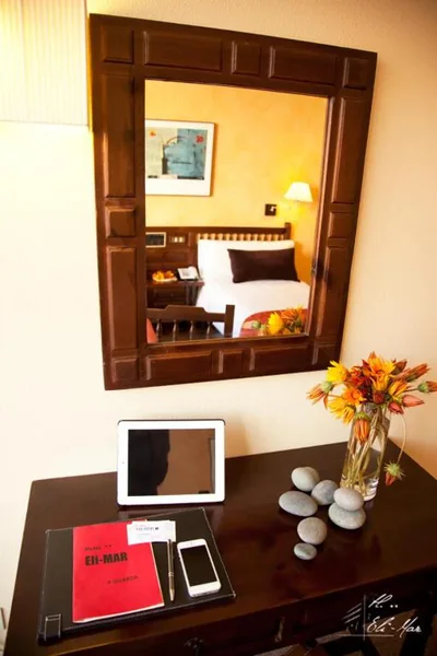 Hotel Eli-Mar — foto 12