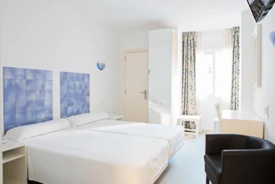 Hotel Eliseos — foto 2