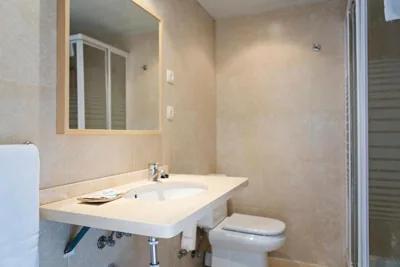 Hotel Eliseos — foto 3