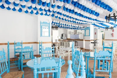Hotel Eliseos — foto 5