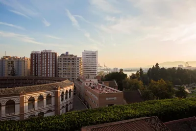 Hotel Eliseos — foto 6