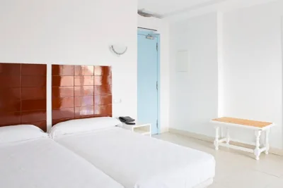 Hotel Eliseos — foto 8