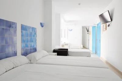 Hotel Eliseos — foto 10