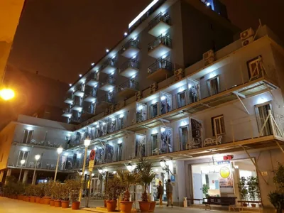 Hotel Eliseos — foto 11