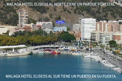 Hotel Eliseos — foto 12