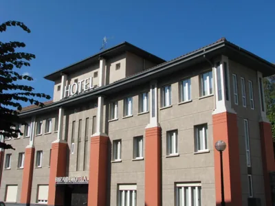 Hotel Elizalde — foto 2