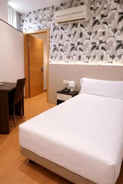 Hotel Elizalde — foto 4