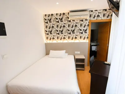 Hotel Elizalde — foto 5