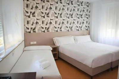 Hotel Elizalde — foto 6