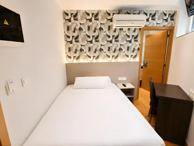 Hotel Elizalde — foto 8