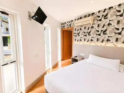 Hotel Elizalde — foto 10