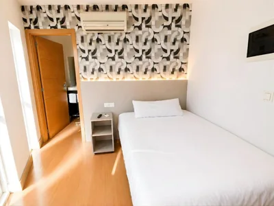 Hotel Elizalde — foto 11