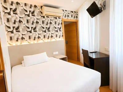 Hotel Elizalde — foto 12
