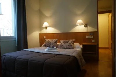 Hotel Elizondo — 写真 2