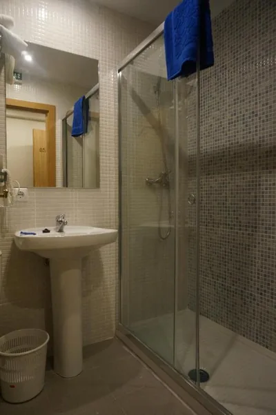 Hotel Elizondo — 写真 3