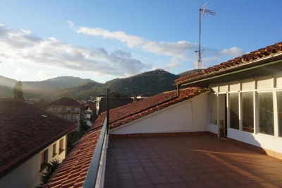 Hotel Elizondo — 写真 6