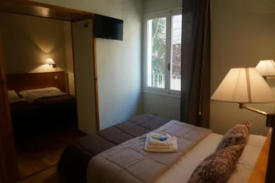 Hotel Elizondo — 写真 8