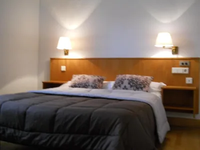 Hotel Elizondo — 写真 9
