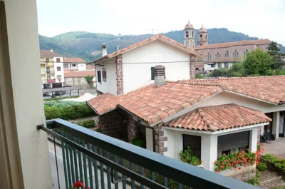 Hotel Elizondo — 写真 10