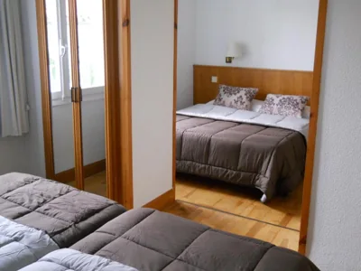 Hotel Elizondo — 写真 12