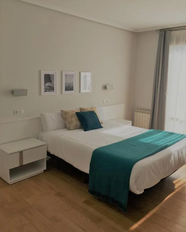 Camera doppia — Hotel Elorrio