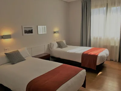 Hotel Elorrio — foto 2
